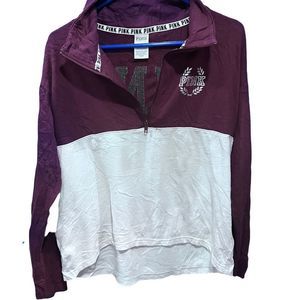 Victoria’s Secret Pink pull over​